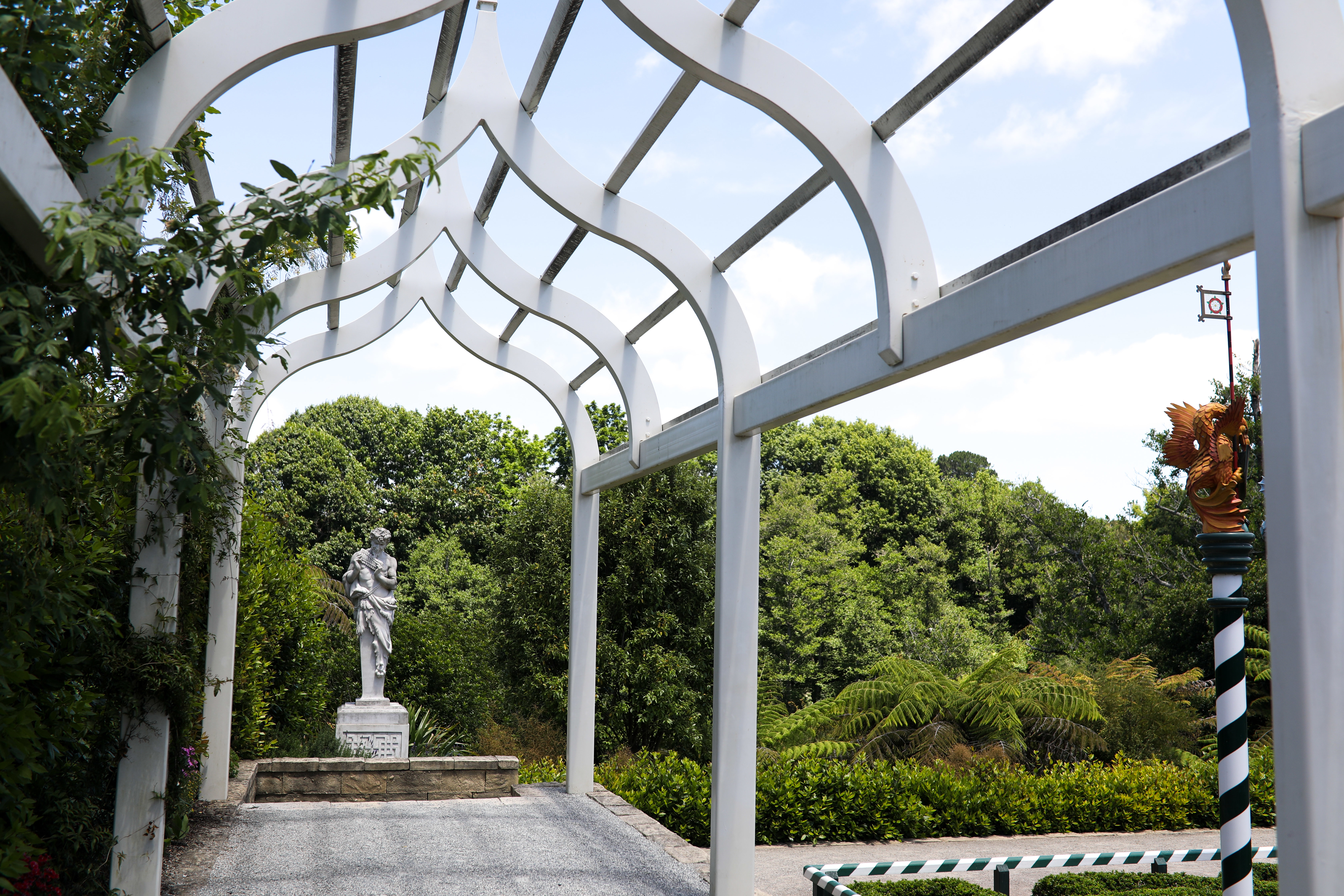 Botanical Garden of Valencia