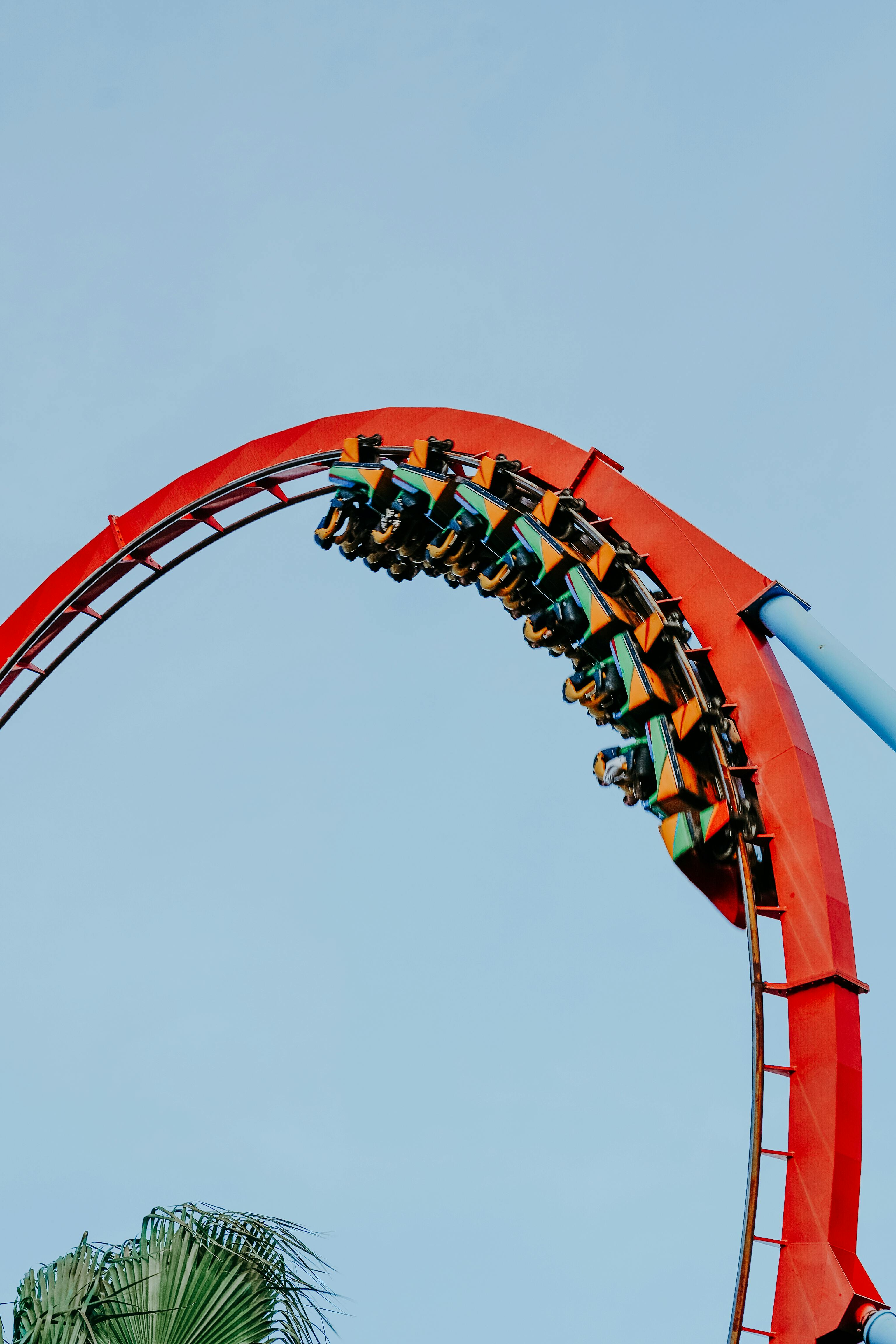 PortAventura World
