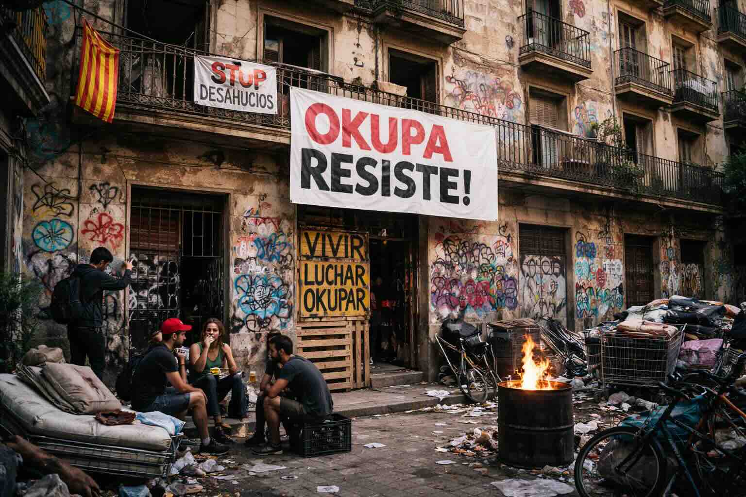 Residential property in Spain for foreign buyers