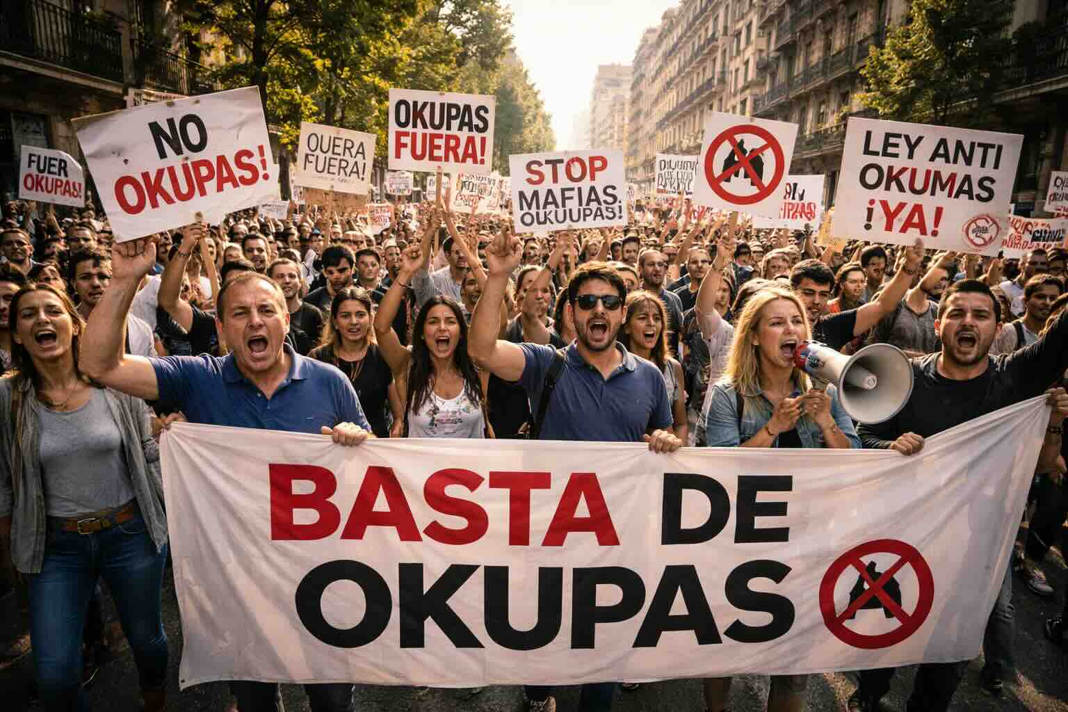 Property notary and ownership process in Spain