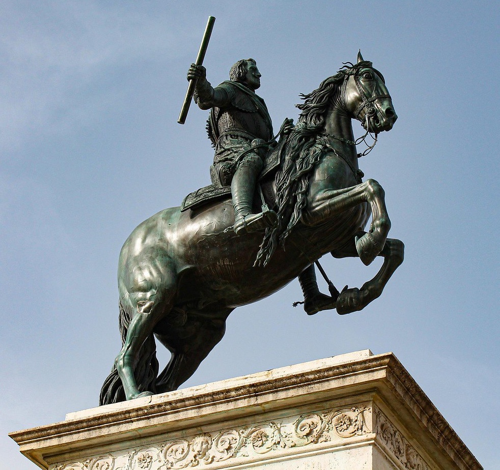 Madrid region of Spain