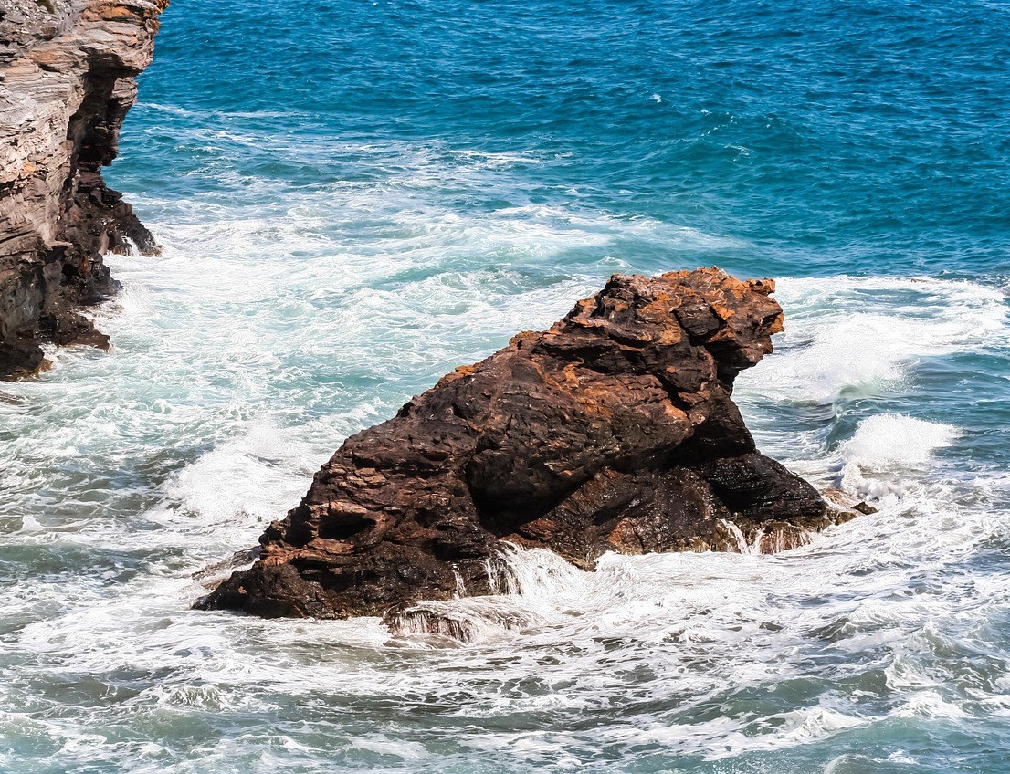 Región de Murcia landscape