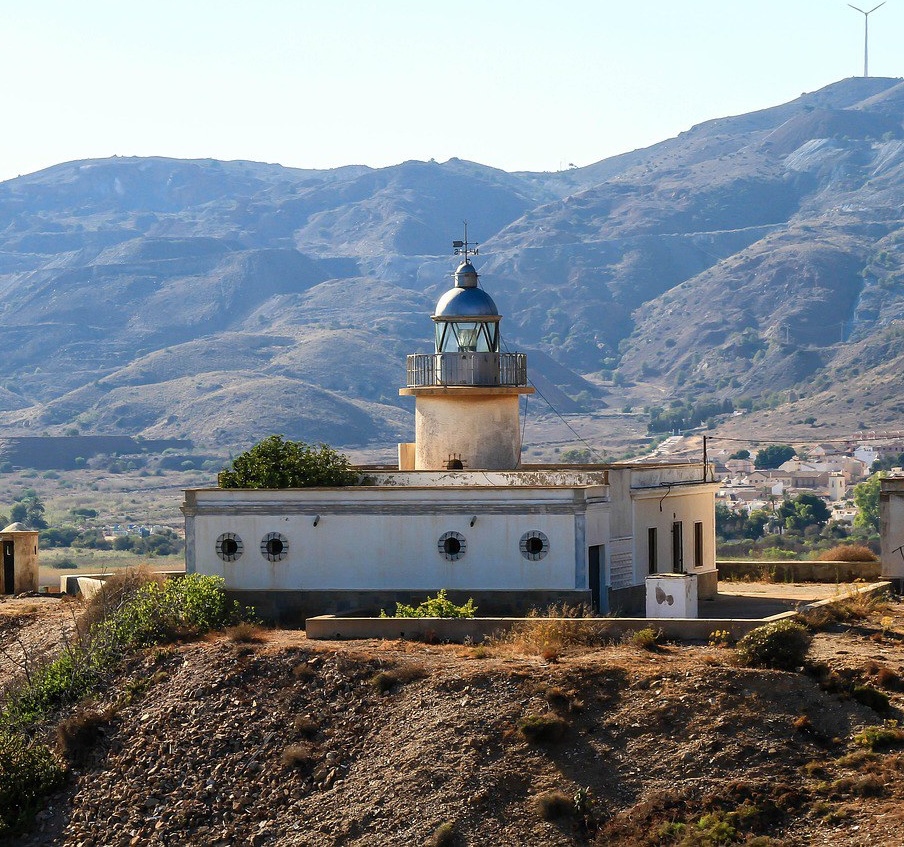 Spanish lifestyle scene