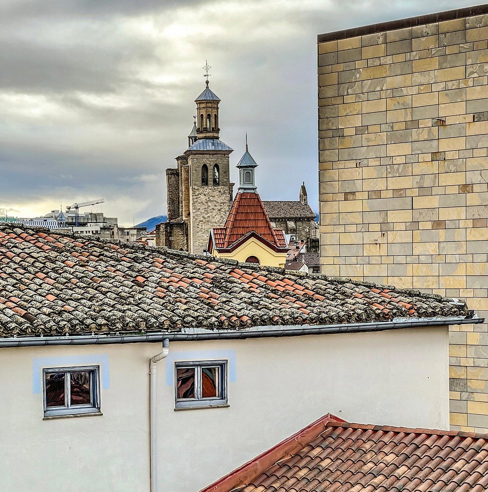 Navarra region of Spain