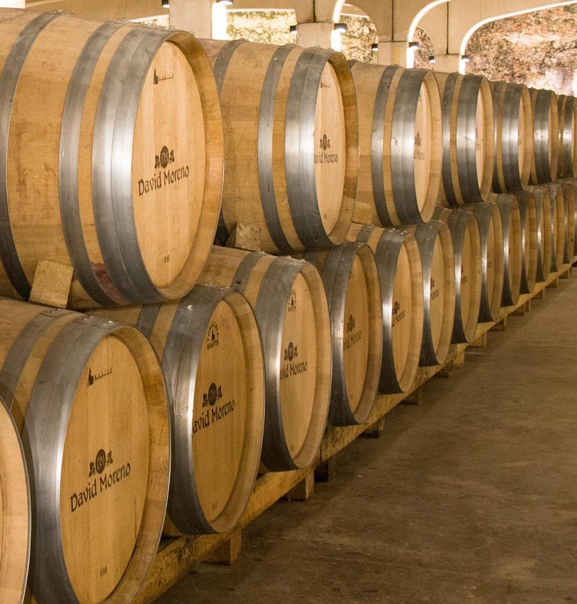 Spanish community space