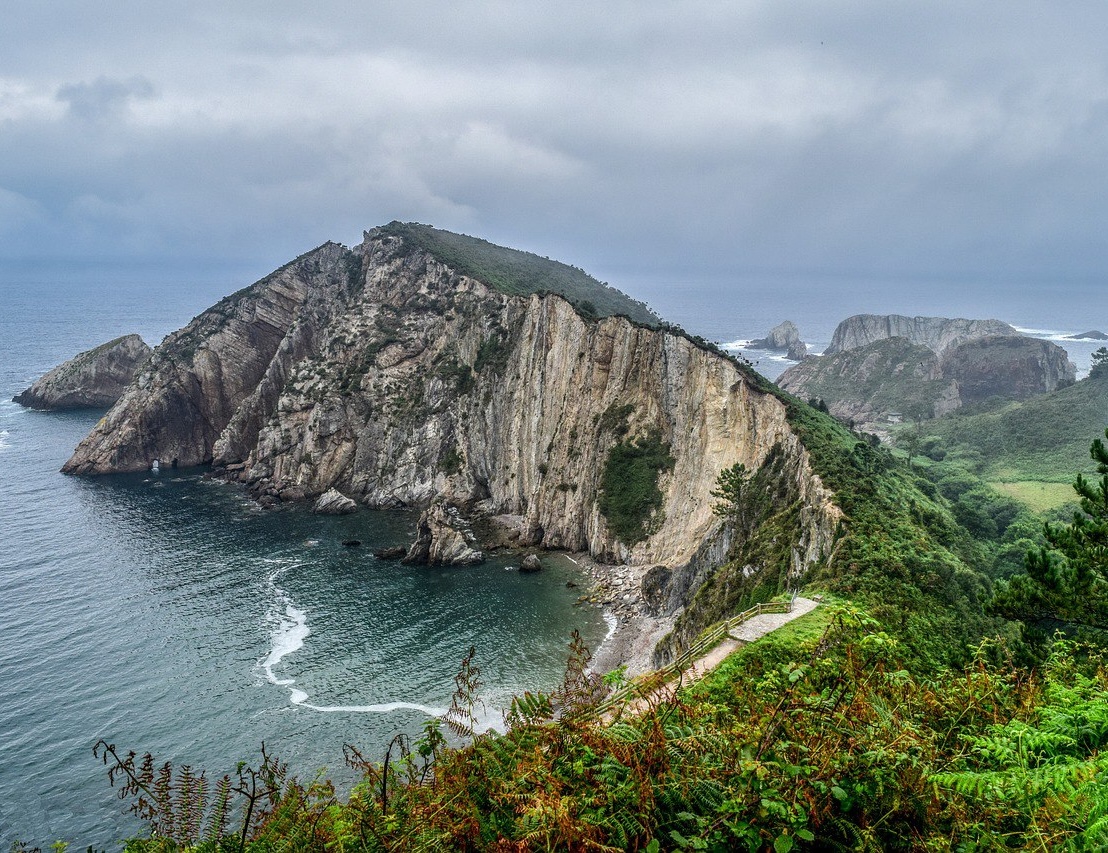 Spanish cultural site