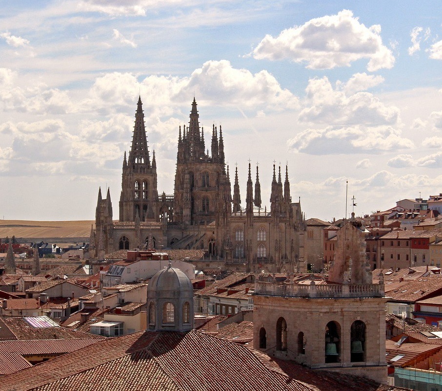 Spanish concert venue